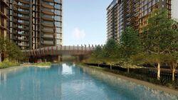 The Continuum (D15), Apartment #458940911